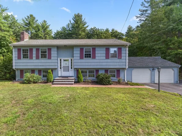 627 Main St, Dunstable, MA 01827