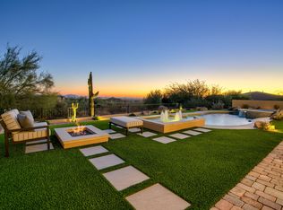 8163 E Echo Canyon St, Mesa, AZ 85207