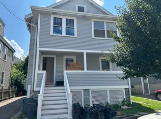 43 Gardena St #1, Boston, MA 02135