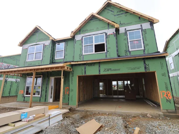 10033 Rosalee Dr, Noblesville, IN 46060