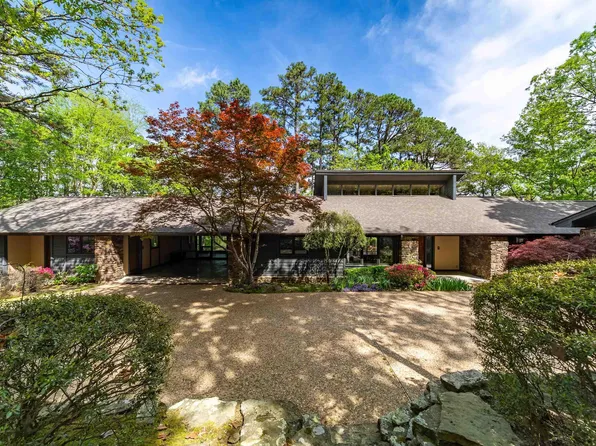11201 Old Arkansas Dr, Roland, AR 72135