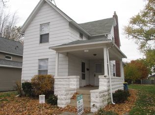 118 W Battell St, Mishawaka, IN 46545