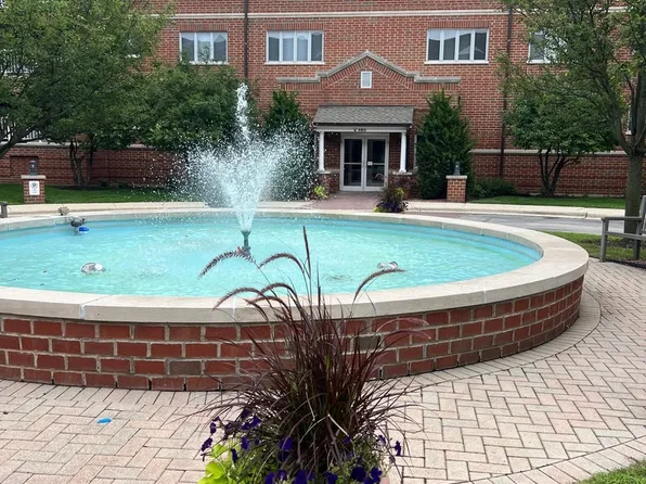 460 S Northwest Hwy Unit 409, Park Ridge, IL 60068