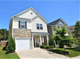 222 Chestnut Oak Ln, West Columbia, SC 29169