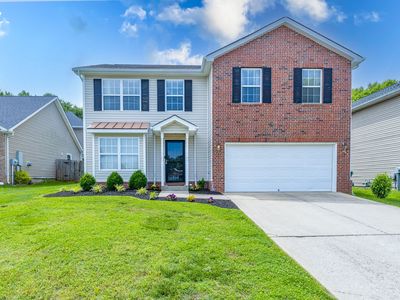 1018 Lowrey Pl, Spring Hill, TN, 37174