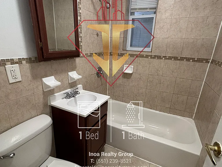 134 Corbin Ave #103 — Photo 5