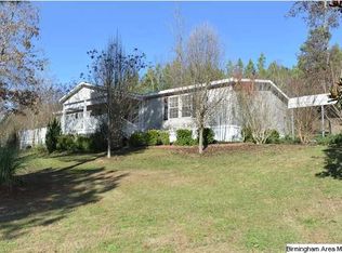 4263 Oak Park Dr, Mount Olive, AL 35117