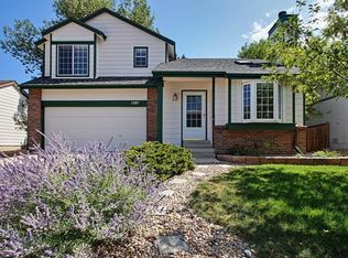 1287 Eureka Ct, Highlands Ranch, CO 80126