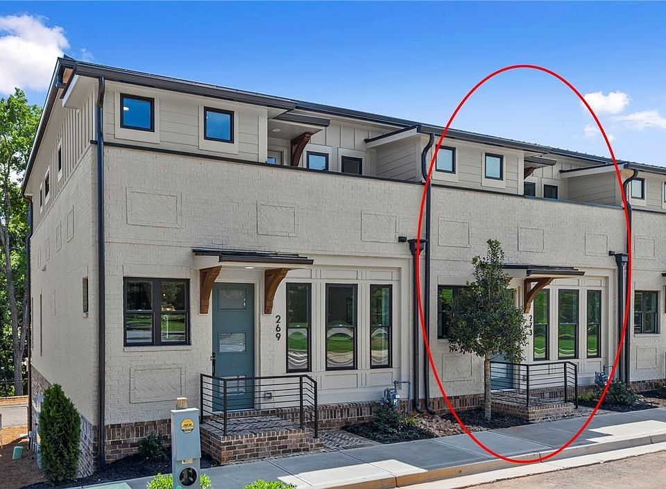 1st image of 273 White St NW #7