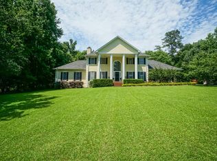 129 Hampton Rdg, Macon, GA 31220