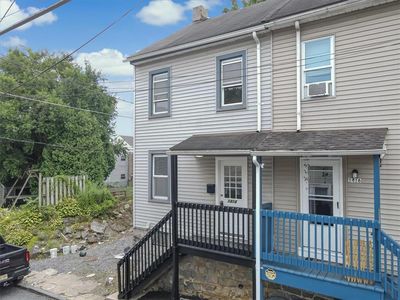 1414 Pine St, Easton, PA, 18042