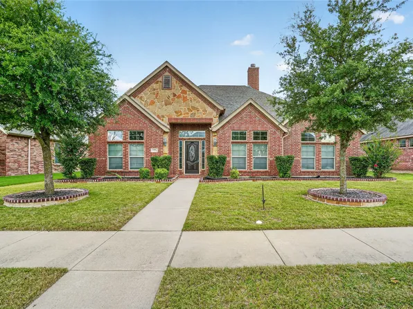1500 Wren St, Desoto, TX 75115