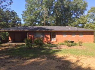 678 Jayess Rd, Jayess, MS 39641