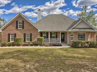 133 Mossborough Dr, Lexington, SC 29073