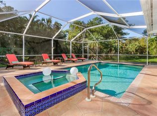 2950 Coach House Ln, Naples, FL 34105