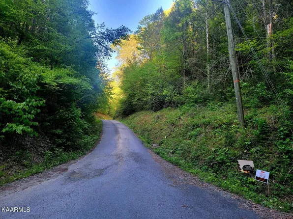 0 Joshua Way, Sevierville, TN 37876