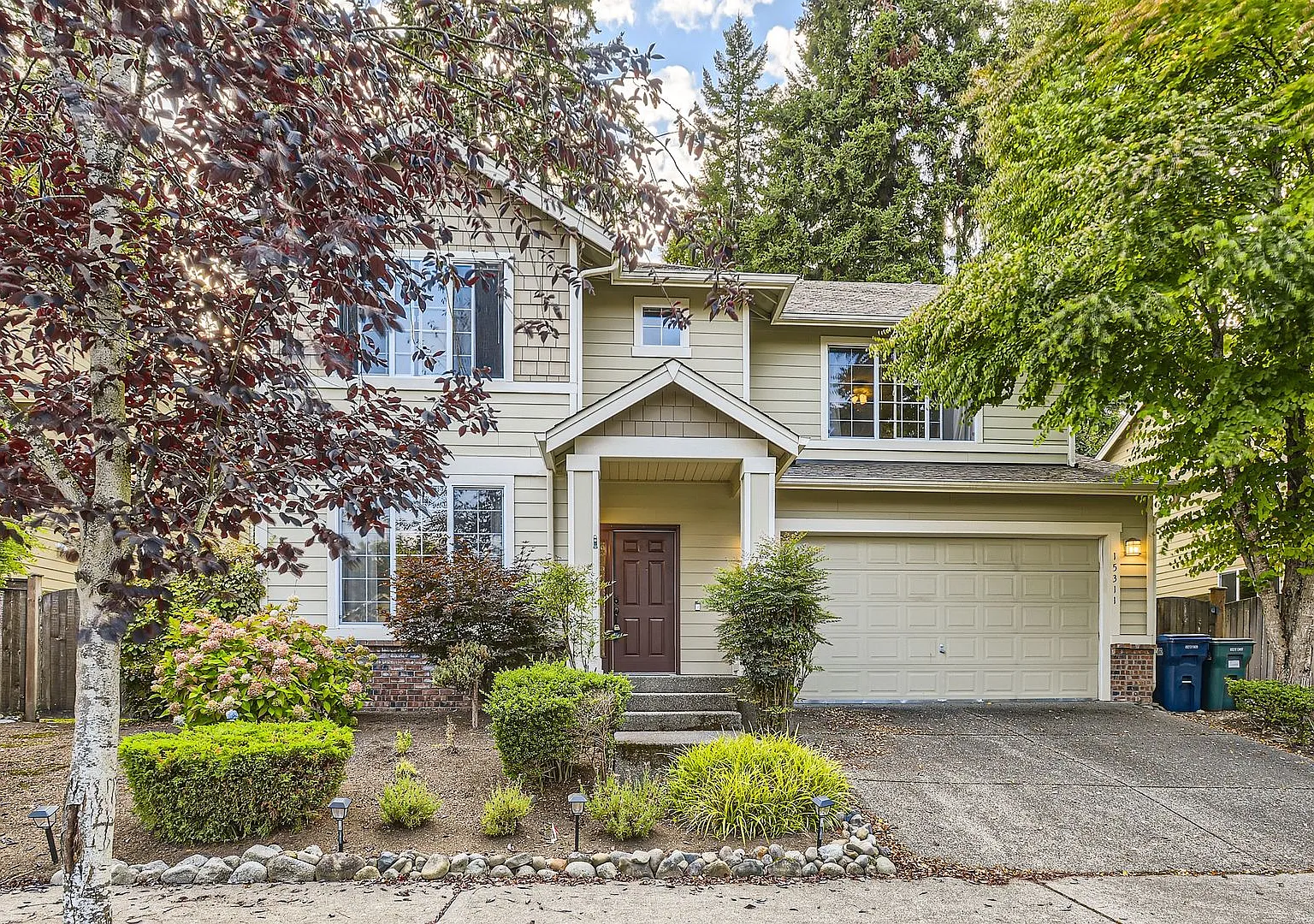 4Bd/2.5Ba Duvall Home — Photo 1