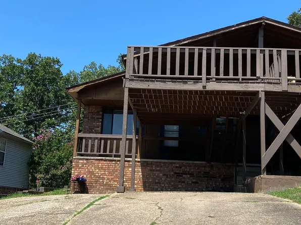 502 Mimi Ln, Little Rock, AR 72211