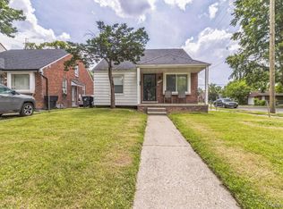 14100 Rossini Dr, Detroit, MI 48205