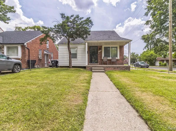 14100 Rossini Dr, Detroit, MI 48205