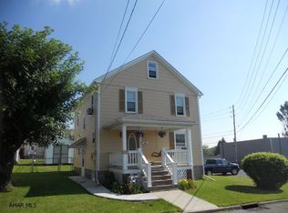 721 E Ogle St, Ebensburg, PA 15931