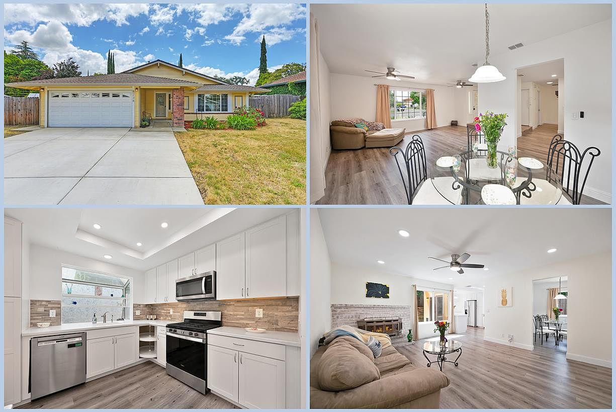 8238 Majestic Oak Way, Citrus Heights, CA 95610 | Zillow