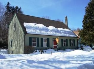 5 View St, Concord, NH 03301
