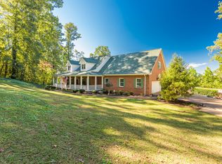 114 Hidden Brook Ln, Sweetwater, TN 37874
