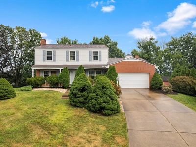 116 Williamsburg Pl, Irwin, PA, 15642