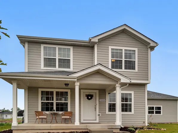 24458 S Saint Paul Ave, Channahon, IL 60410