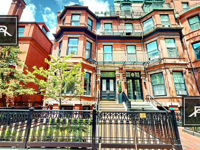 275 Marlborough St #CH — Photo 4