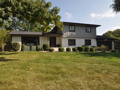 7815 Rough Cedar Ln, Indianapolis, IN, 46250