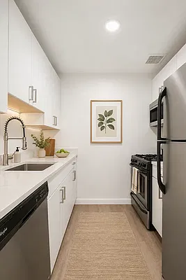 Kitchen, photo 1