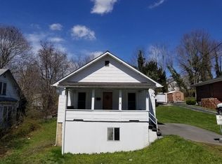 219 Hargrove St, Beckley, WV 25801