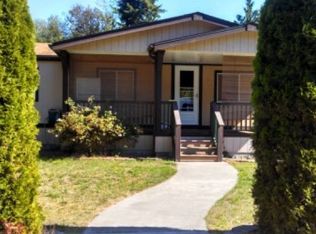 17613 59th Ave NW, Stanwood, WA 98292