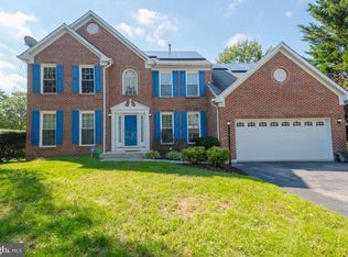 10403 Bending Brook Way, Upper Marlboro, MD 20772