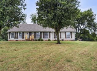 802 Bobbye Ct, Mount Juliet, TN 37122