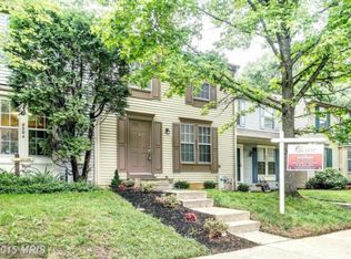 8392 Tamar Dr, Columbia, MD 21045
