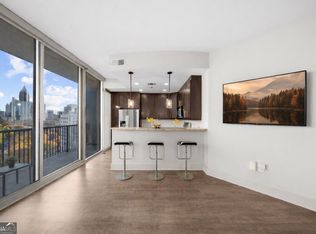 1080 Peachtree St NE Unit 1408, Atlanta, GA