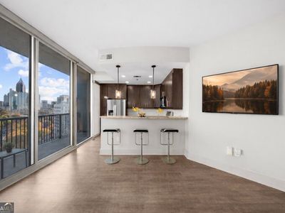 1080 Peachtree St NE Unit 1408, Atlanta, GA, 30309