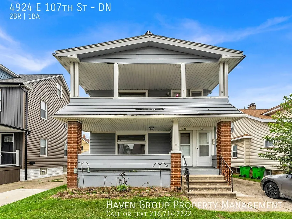 4924 E 107th St #DN