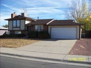 134 Kingsley Ave, Pueblo, CO 81005