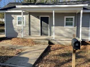 120 Burr St, Lagrange, GA 30241