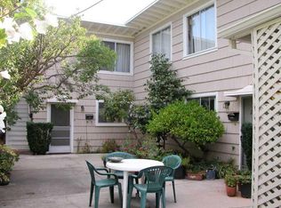 2158 Williams St, Palo Alto, CA 94306