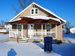 715 S Court St, Sullivan, IN 47882