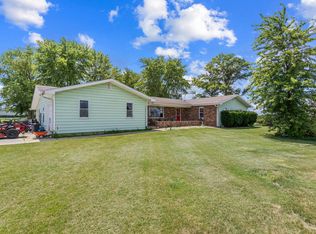 431 County Road 700 N, Sadorus, IL