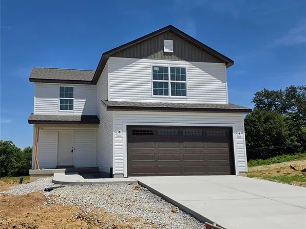 507 Mountain Dr, Wright City, MO 63390