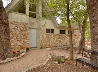 14 La Toya Trl, Wimberley, TX 78676