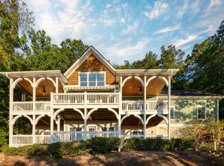 25 Hope View Rd, Swannanoa, NC 28778