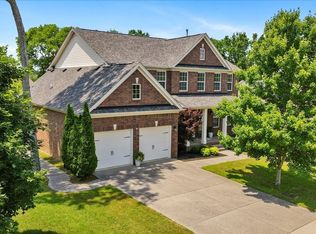 2740 Alvin Sperry Pass, Mount Juliet, TN 37122